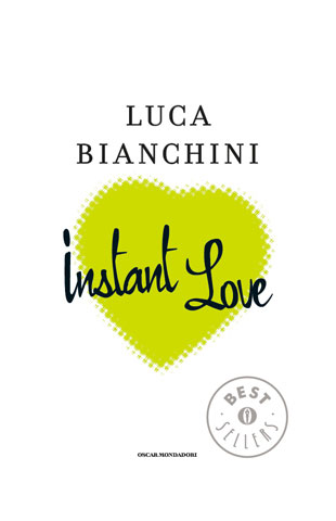 Luca Bianchini Instant Love